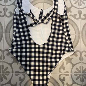 Lulus one-piece suit